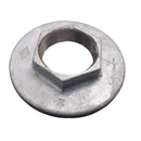 FLANGE SEXTAVADA GALVANIZADA - 2.1/2