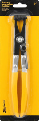 ALICATE P/ ABRACADEIRAS ELASTICAS 9  48/12