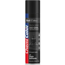 SPRAY TINTA USO GERAL 400ML PRETO SEMI BRILHO 0680233 CHEMICOLOR