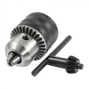 MANDRIL C/ CHAVE 16 MM - B18 FERTAK