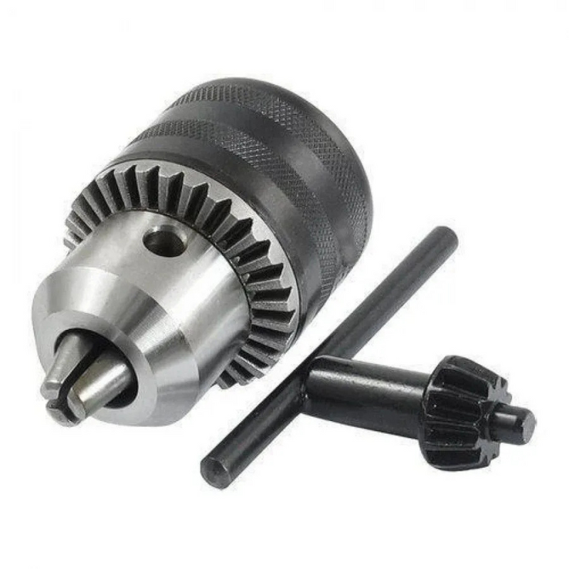 MANDRIL C/ CHAVE 16 MM - B18 FERTAK