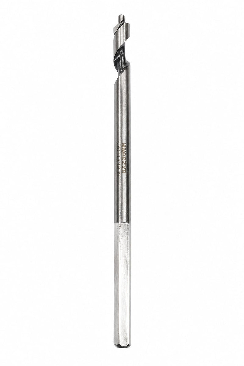 BROCA MOURAO RAPIDA MADEIRA - 6,0X235mm CONEX