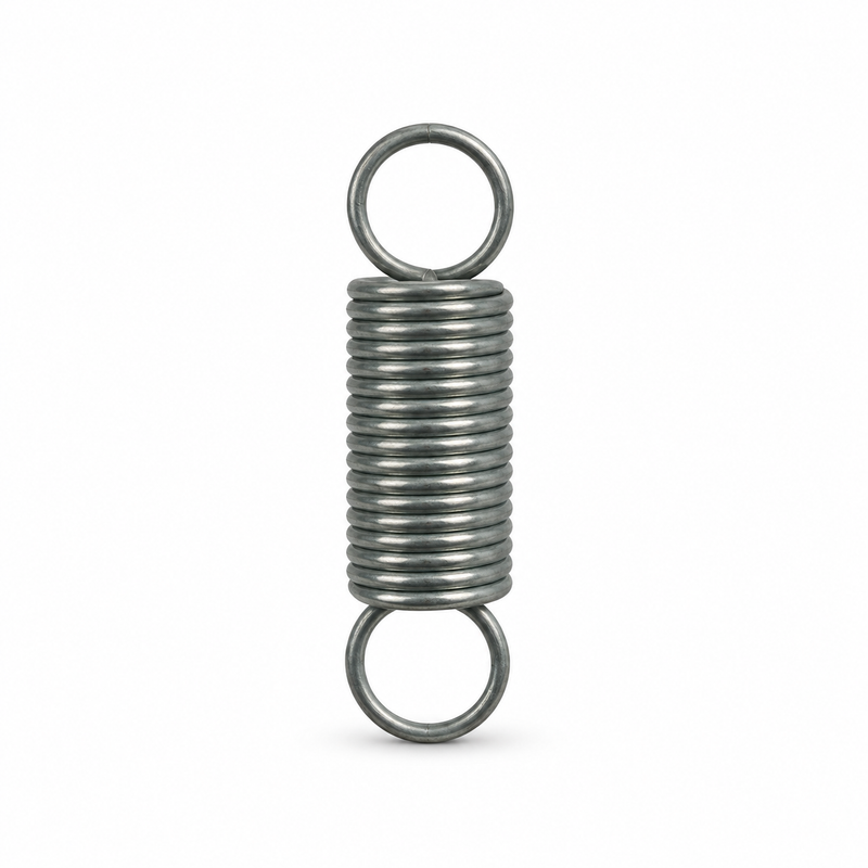 Mola Espiral 236 Tração 10x36mm