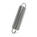Mola Espiral 152 Tração16x71mm