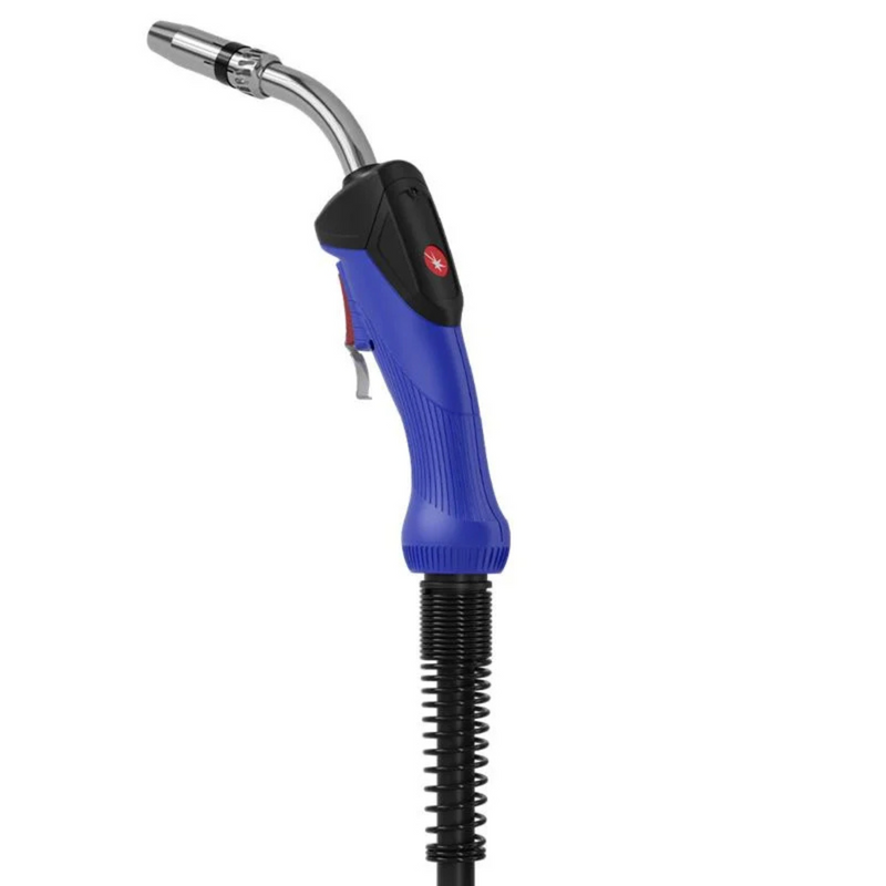TOCHA MIGFLEX 250 - TEKWELD