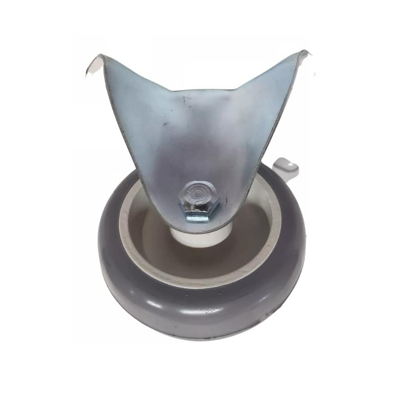RODIZIO FB 312 BP CZA PLK