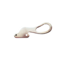 PUXADOR JANELA BASCULANTE 125 MM (ZINCADO)