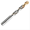 BROCA ACO RAPIDO PROFISSIONAL, COBALTO 5%, METAL DURO E ACO INOX, 7.5MM, 1PC // MTX