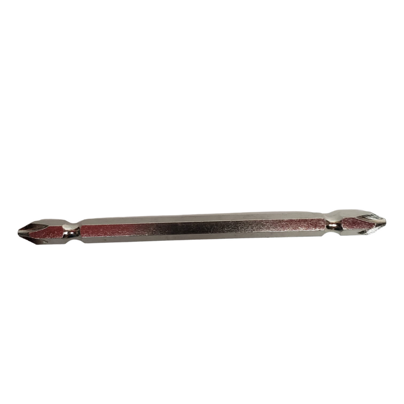 PONTEIRA BITS PH02-DUPLO CRV 110 MM