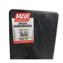 BROXA GRANDE 180x75mm MAX FERRAMENTAS
