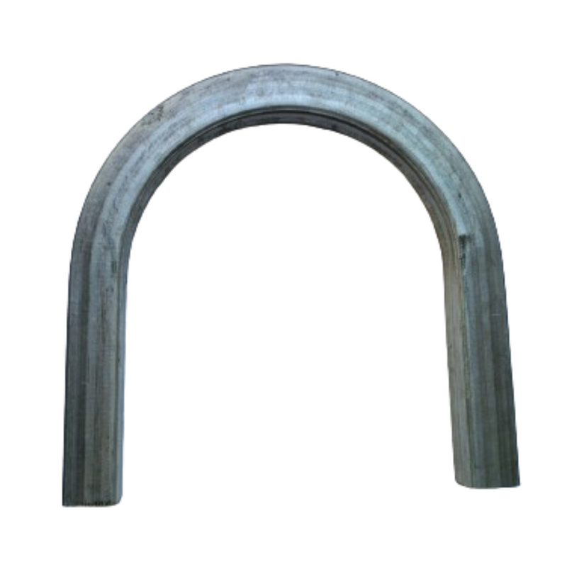 Curva 180 Metalon 30x30 GV