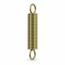Mola Espiral 307 Tração  10x53mm