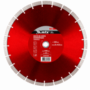 DISCO DE CORTE CONTINUO DIAMANTADO MTX  350 X 25,4/22MM, 1PÇ