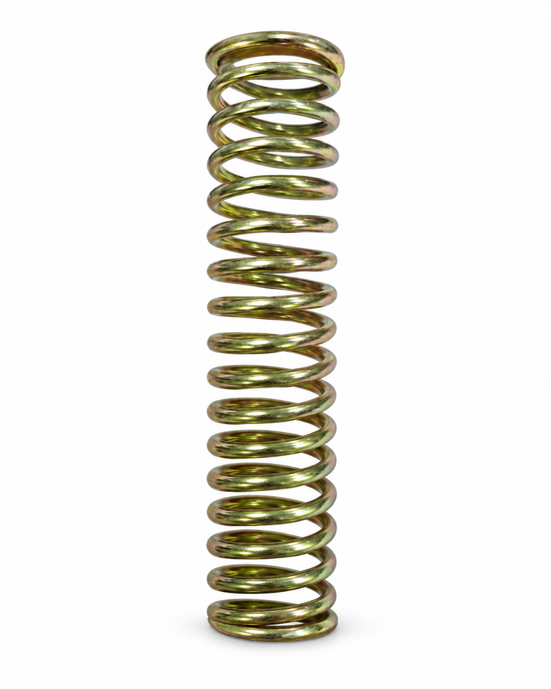 Mola Espiral 50 Compressão 18x95mm