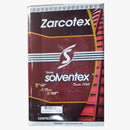 TINTA ZARCAO OXIDO METALICO PRETO FOSCO 18 L
