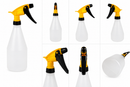 PULVERIZADOR MANUAL 1000 ML