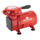 COMPRESSOR AR DIRETO BIV 2;8BAR 40PSI KIT - WORKER