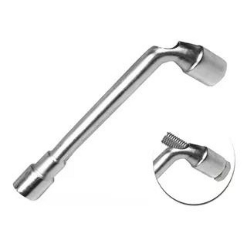CHAVE BIELA LONGA TIPO L 15MM - BRAMIX