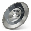 SERRA CIRCULAR VIDEA PARA ALUMINIO 305mm 12 X100D FURO 30-25,4MM CONEX