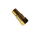 DIFUSOR DE GAS ROSCA QUADRADA WELD CP 1/2