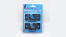 SUPORTE TV 13-70  60KG PLUS, PAR 100/50