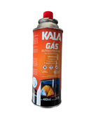 CARTUCHO GAS 227G - KALA
