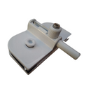 TRINCO INFERIOR SEM NUCLEO COM MOLA MGV 1519 FS