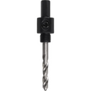 SUPORTE P/ SERRA COPO C/ BROCA PILOTO 3/8 TRADESTAR