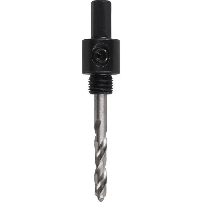 SUPORTE P/ SERRA COPO C/ BROCA PILOTO 3/8 TRADESTAR