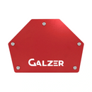 ESQUADRO MAGNETICO HEXAGONAL 25KG - GALZER