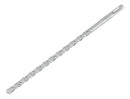BROCA PARA CONCRETO, 10 X 260MM, ENCAIXE SDS PLUS - MTX
