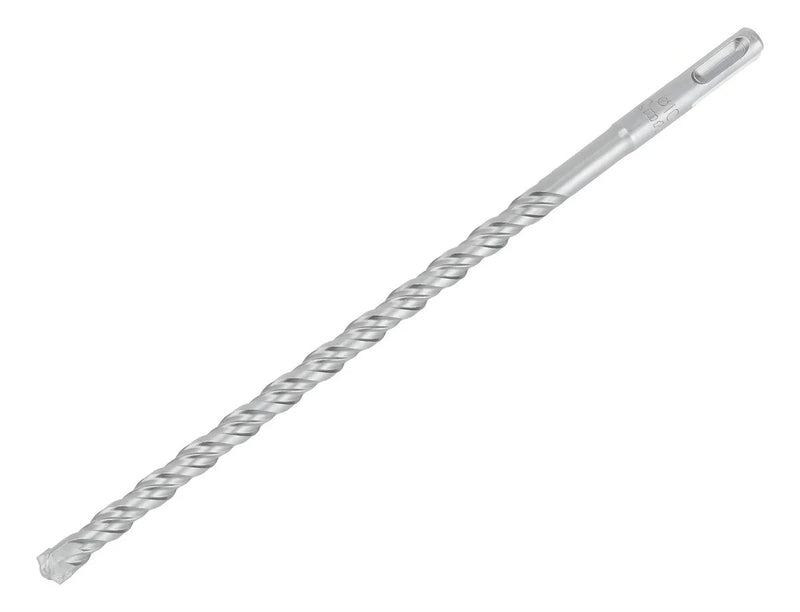 BROCA PARA CONCRETO, 10 X 260MM, ENCAIXE SDS PLUS - MTX
