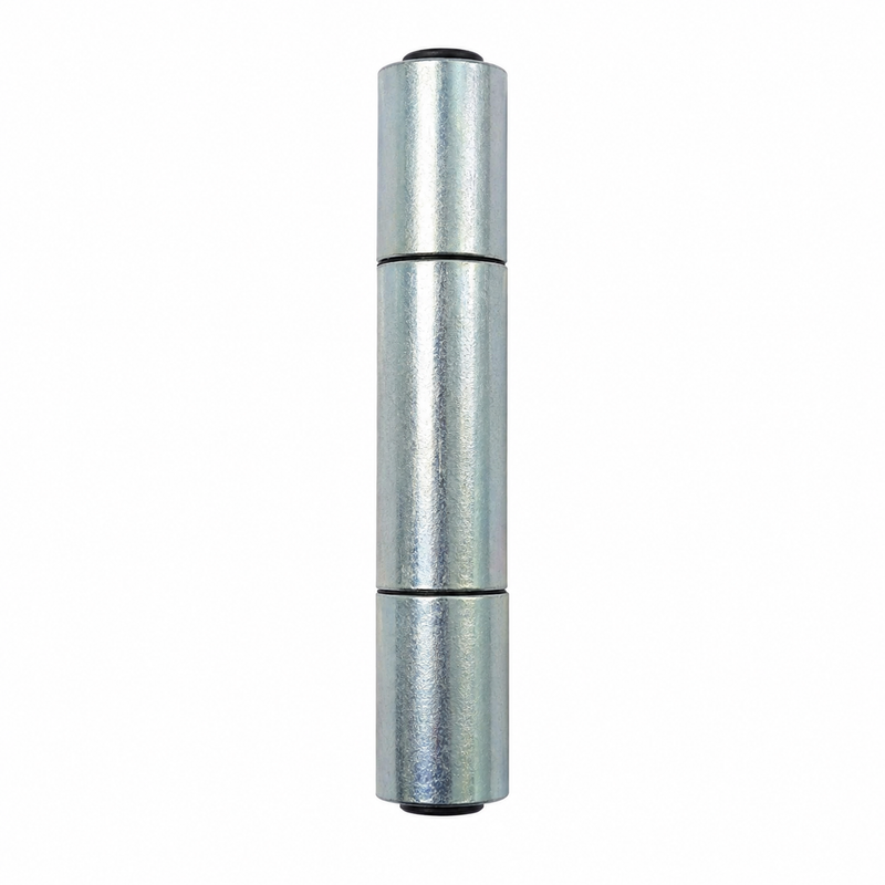 DOBRADICA TRIPLA 7/8X4 7/8" ZINCADO