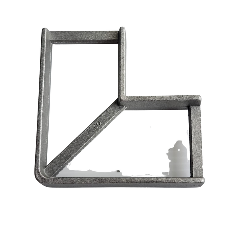CANTONEIRA ALUM. PC002 - 25 X 50MM