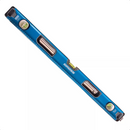 NIVEL ALU., MAGNETICO, 3 BOLHAS, ENCAIXE 1/2POL, 800MM GROSS