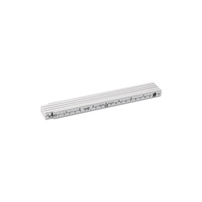 METRO 2M POLIESTIRENO/PLAST. NOVE5400