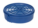 A2 FILTROS VAPORES ORGANICOS M6000 A2R DELTAPLUS