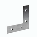 28 ESQUADRO PARA ESQUADRIA 23445 - 15 CM LOTH