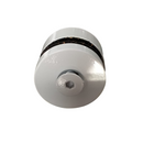 SUPORTE P/SACADA ESCADA 2POL(50,8)X20MM MGV