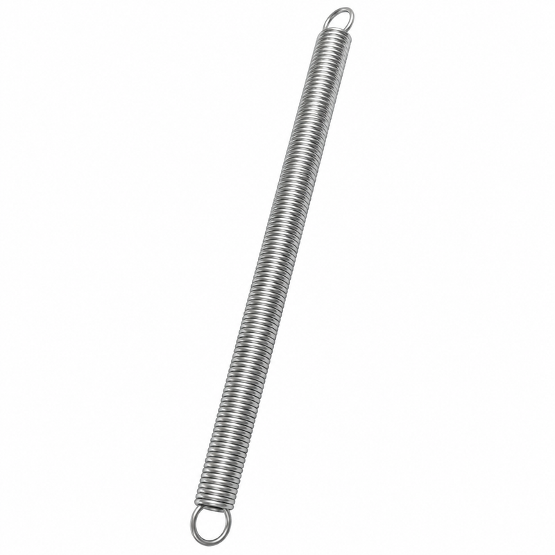 Mola Espiral 201 Tração 14x 233mm