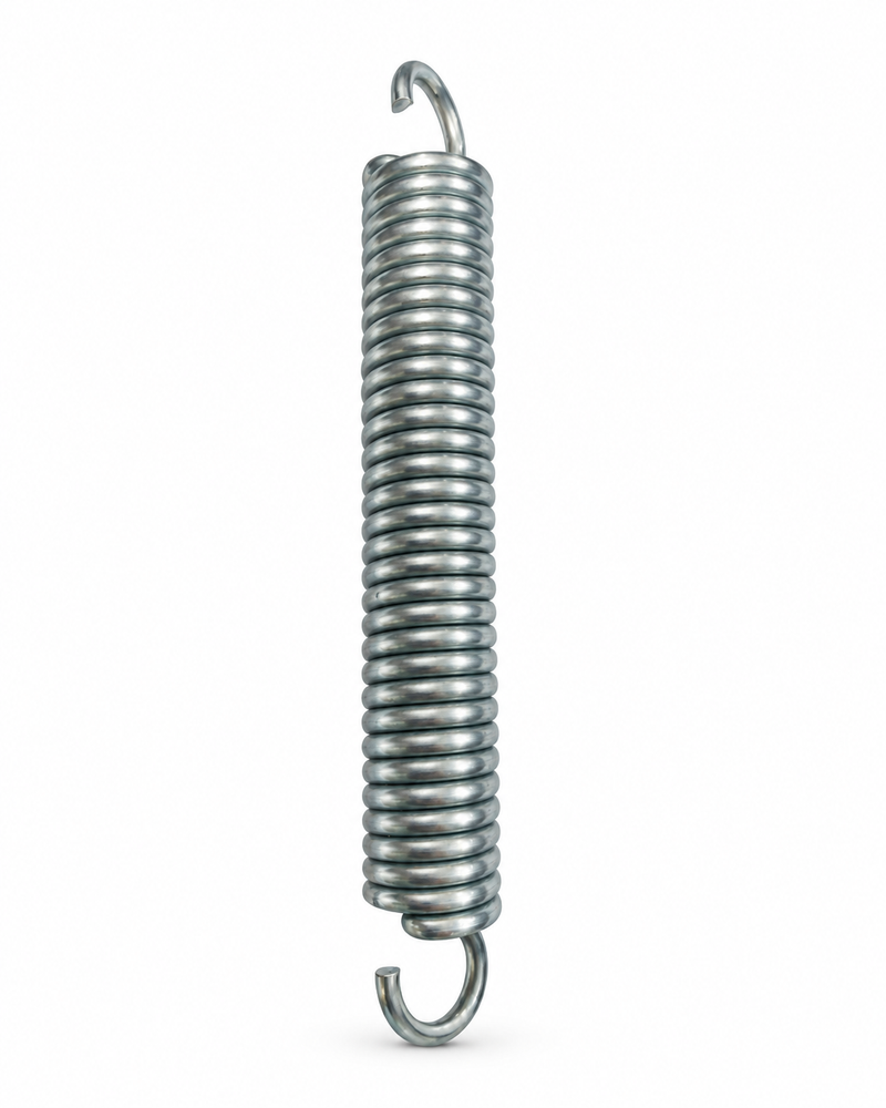 Mola Espiral 313 Tração 14x102mm