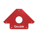 ESQUADRO MAGNETICO PARA SOLDA 25KG - GALZER