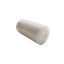 GUIA LATERAL NYLON 1" X 50MM COMP. FURO 10 MM