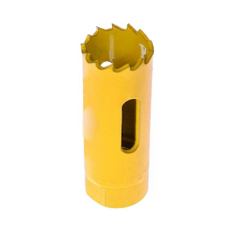 SERRA COPO BIMETAL 22MM TRADESTAR