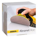 DISCO MIRKA ABRANET ACE 6" P-180 150mm