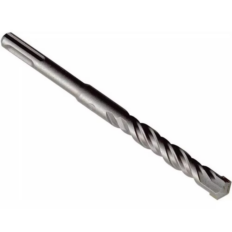 BROCA SDSPLUS 6X110MM JATEADO - BRAMIX (7006110)