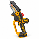 SERRA PODADORA BL INGCO 5POL A BATERIA 20V (NAO ACOMPANHA) LINHA P20S (Subst CGSLI2058)