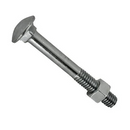 PARAF FRANCES 5/16X5 ZINCADO