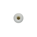 GUIA LATERAL NYLON 1" X 50MM COMP. FURO 10 MM