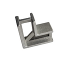 CANTONEIRA ALUM. 25016 - 25 X 25MM